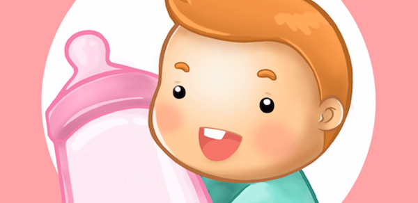Feed Baby - Baby Tracker Header - AppWisp.com Feed Baby - Baby Tracker Header - AppWisp.com