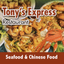 Tony's Express - Martinez - AppWisp.com