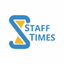 Staff Times - My Time - AppWisp.com