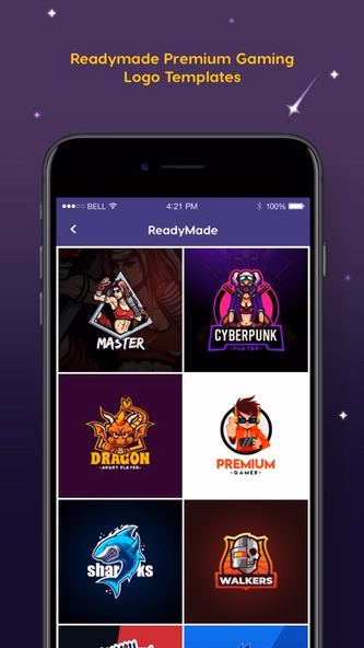 Logo Esport Maker - Logo Maker Screenshot 2 - AppWisp.com Logo Esport Maker - Logo Maker Screenshot 2 - AppWisp.com