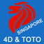 Singapore 4D/TOTO Results - AppWisp.com