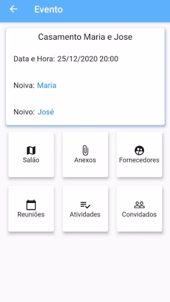 Sou Assessor Screenshot 4 - AppWisp.com Sou Assessor Screenshot 4 - AppWisp.com