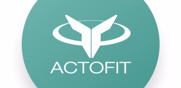 ActoFit Health Header - AppWisp.com ActoFit Health Header - AppWisp.com