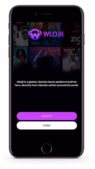 Wlojii app Screenshot 4 - AppWisp.com Wlojii app Screenshot 4 - AppWisp.com