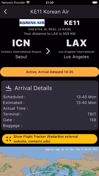 Boston Logan Airport Screenshot 3 - AppWisp.com Boston Logan Airport Screenshot 3 - AppWisp.com