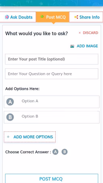 HSSC Mock Tests: CET, Police, Screenshot 4 - AppWisp.com HSSC Mock Tests: CET, Police, Screenshot 4 - AppWisp.com