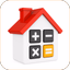 Mortgage Calculator - AppWisp.com