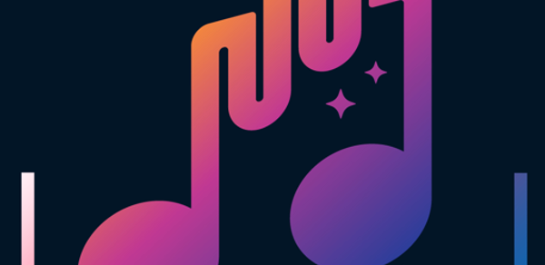 Music Ringtones: Popular Songs Header - AppWisp.com