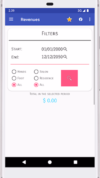 Nail Organizer Screenshot 3 - AppWisp.com Nail Organizer Screenshot 3 - AppWisp.com