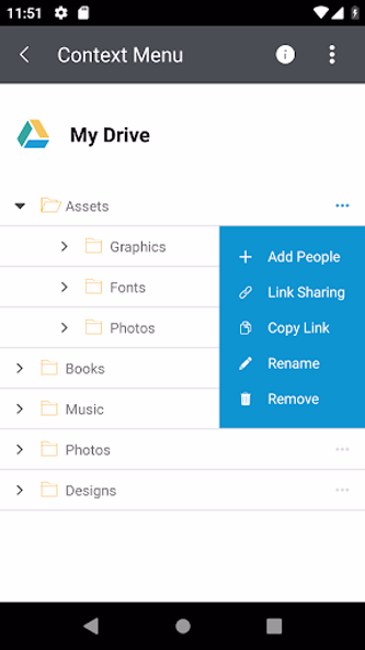 Telerik UI for Xamarin Samples Screenshot 3 - AppWisp.com Telerik UI for Xamarin Samples Screenshot 3 - AppWisp.com