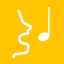 SingTrue: Learn to sing in tune, pitch perfect - AppWisp.com