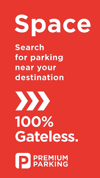Premium Parking Screenshot 1 - AppWisp.com Premium Parking Screenshot 1 - AppWisp.com