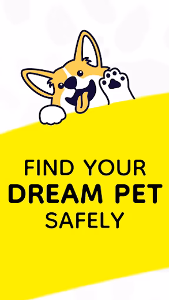 Camlist - Just Pets Screenshot 1 - AppWisp.com Camlist - Just Pets Screenshot 1 - AppWisp.com