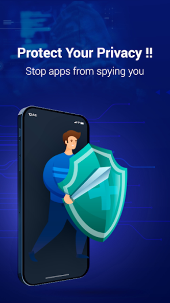 Mobile Anti Stalker Screenshot 1 - AppWisp.com Mobile Anti Stalker Screenshot 1 - AppWisp.com