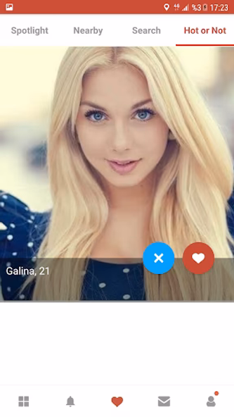Russian Dating App - AGA Screenshot 3 - AppWisp.com Russian Dating App - AGA Screenshot 3 - AppWisp.com