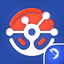 PokeZone - Raid, Friends, PvP - AppWisp.com