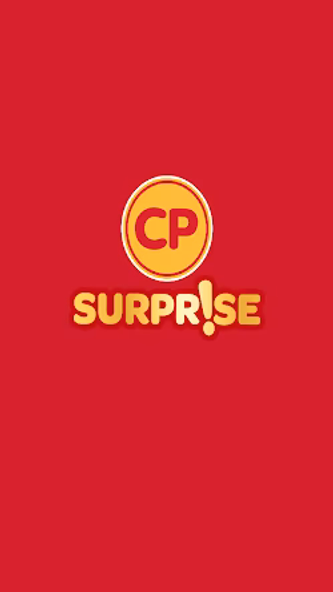 CP Surprise Screenshot 1 - AppWisp.com CP Surprise Screenshot 1 - AppWisp.com