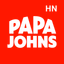 Papa Johns Pizza Honduras - AppWisp.com
