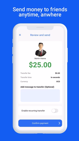 Penny Pinch Wallet Screenshot 4 - AppWisp.com Penny Pinch Wallet Screenshot 4 - AppWisp.com