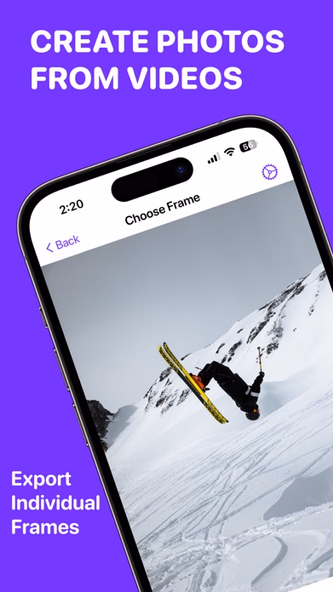 Frame Grabber Screenshot 1 - AppWisp.com Frame Grabber Screenshot 1 - AppWisp.com