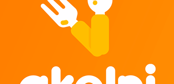 Akelni - Food Delivery Header - AppWisp.com Akelni - Food Delivery Header - AppWisp.com
