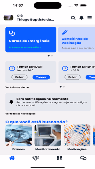 Prontoo Screenshot 3 - AppWisp.com