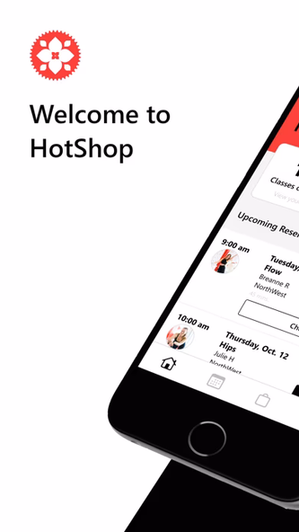 HotShop YYC Screenshot 1 - AppWisp.com HotShop YYC Screenshot 1 - AppWisp.com