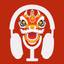 Chinese Radio - News and Music - AppWisp.com