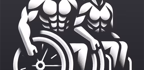 Wheel Fit - Wheelchair Fitness Header - AppWisp.com Wheel Fit - Wheelchair Fitness Header - AppWisp.com