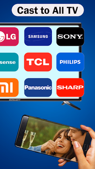 Mirror Link Screen Connector Screenshot 3 - AppWisp.com Mirror Link Screen Connector Screenshot 3 - AppWisp.com