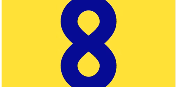 WeAre8 - The People's Platform Header - AppWisp.com