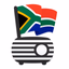 Radio South Africa - FM | AM - AppWisp.com