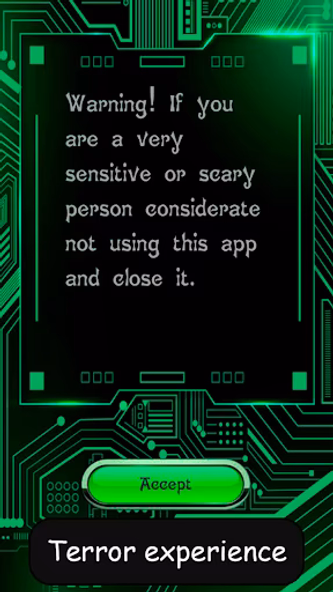 Ghost Detector Real Life Radar Screenshot 3 - AppWisp.com Ghost Detector Real Life Radar Screenshot 3 - AppWisp.com