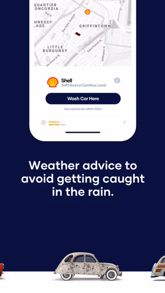 Neatcar Screenshot 2 - AppWisp.com Neatcar Screenshot 2 - AppWisp.com