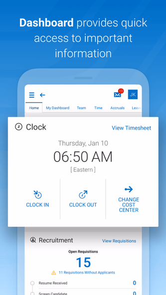 HCMToGo Screenshot 1 - AppWisp.com HCMToGo Screenshot 1 - AppWisp.com