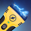 Prank Stun Gun Shocker App - AppWisp.com