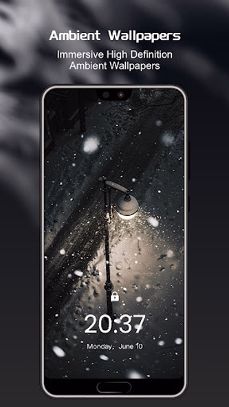 VV Wallpapers - 4K, HD & Vivid Screenshot 4 - AppWisp.com VV Wallpapers - 4K, HD & Vivid Screenshot 4 - AppWisp.com