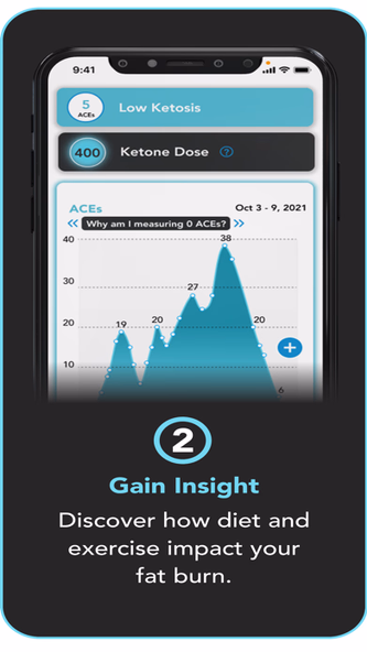Biosense by Readout Screenshot 2 - AppWisp.com