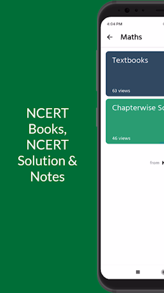 Class 3 All Subjects Book App Screenshot 2 - AppWisp.com