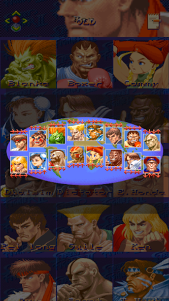 SSF2X Hitbox Guide Screenshot 4 - AppWisp.com SSF2X Hitbox Guide Screenshot 4 - AppWisp.com