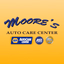 Moore's Auto Care Center - AppWisp.com