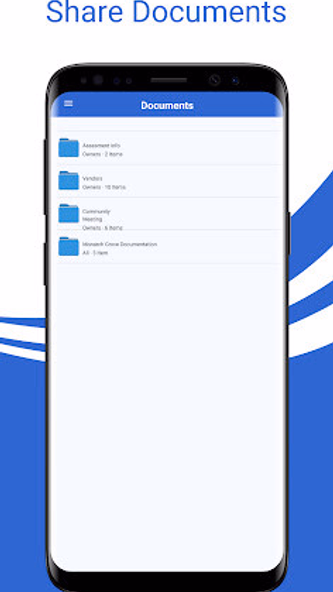 Foster Management Screenshot 3 - AppWisp.com Foster Management Screenshot 3 - AppWisp.com