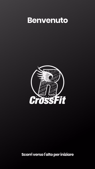 Raider Crossfit Screenshot 1 - AppWisp.com