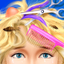 Princess HAIR Salon: Spa Games - AppWisp.com