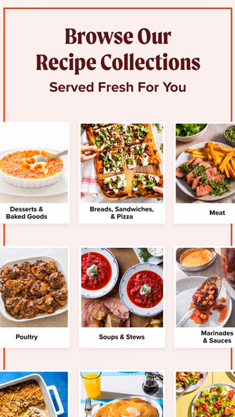 America's Test Kitchen Screenshot 3 - AppWisp.com America's Test Kitchen Screenshot 3 - AppWisp.com