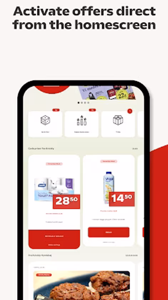 Coop – Scan & Pay, App offers Screenshot 4 - AppWisp.com Coop – Scan & Pay, App offers Screenshot 4 - AppWisp.com