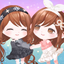 ポケコロツイン　着せ替えゲーム - AppWisp.com