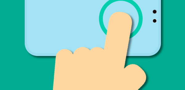Auto Clicker Header - AppWisp.com Auto Clicker Header - AppWisp.com