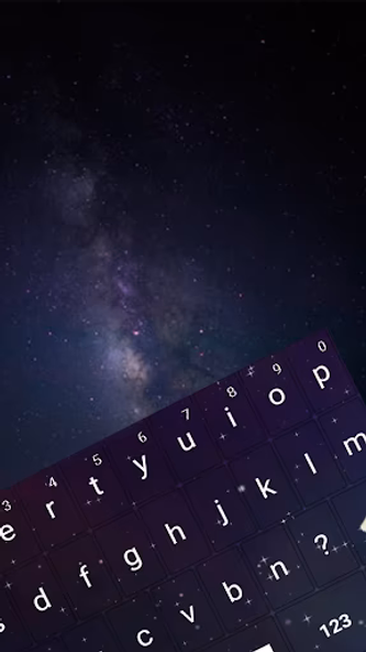 animated stars keyboard Screenshot 3 - AppWisp.com animated stars keyboard Screenshot 3 - AppWisp.com