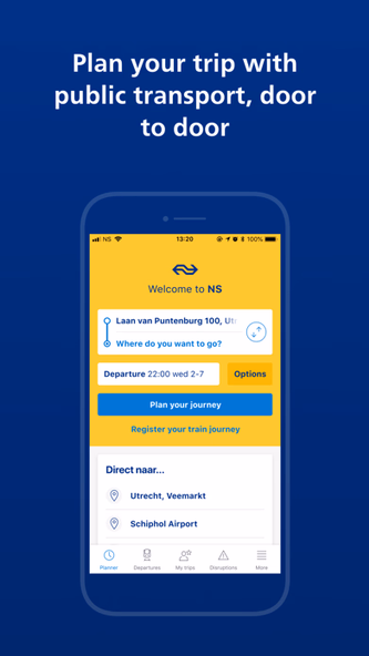 NS Travel Planner Screenshot 2 - AppWisp.com NS Travel Planner Screenshot 2 - AppWisp.com